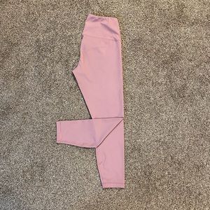 90 Degrees High waisted 7/8 Inter-link leggings